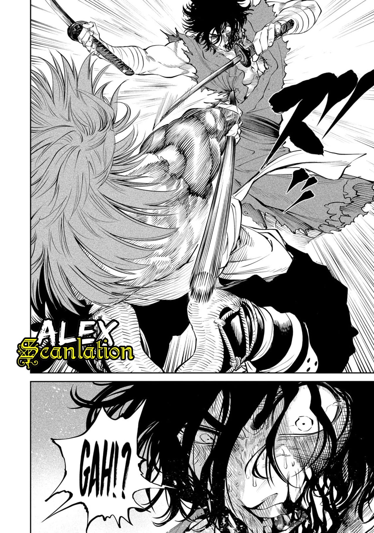 Tenkaichi: Nihon Saikyou Bugeisha Ketteisen Chapter 5 - halaman 18