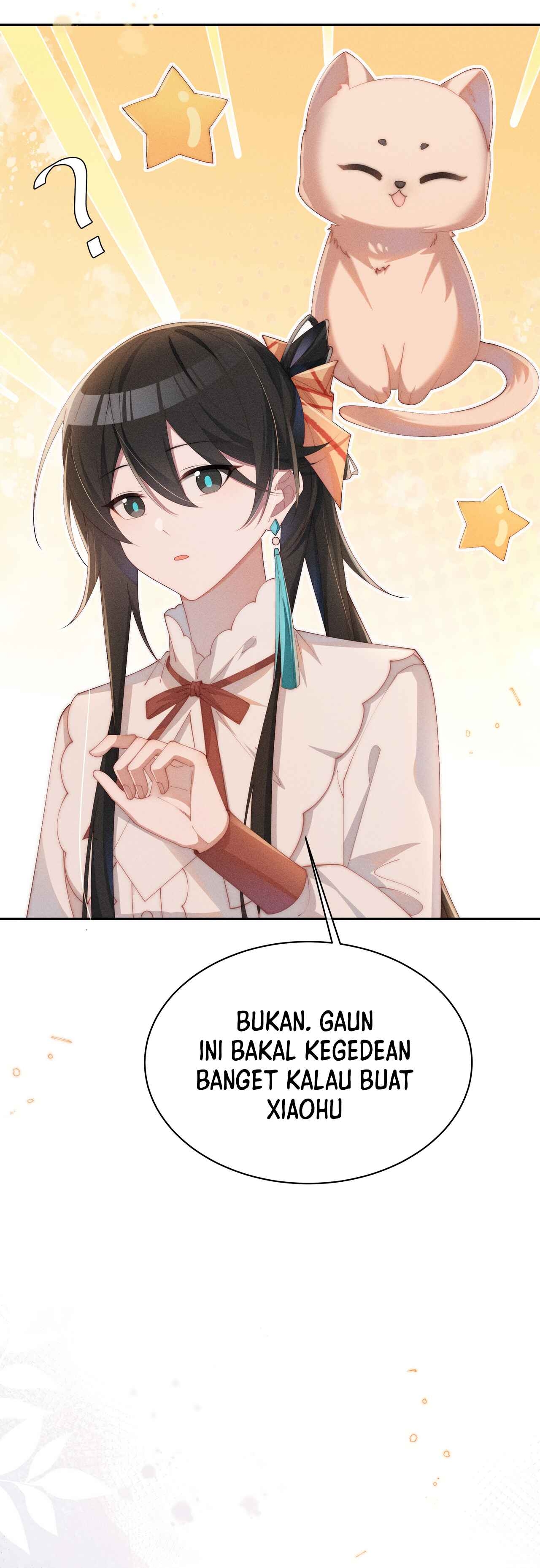 Is it Normal to Raise a Yandere Heroine as a Villainess ?! Chapter 23 - halaman 15