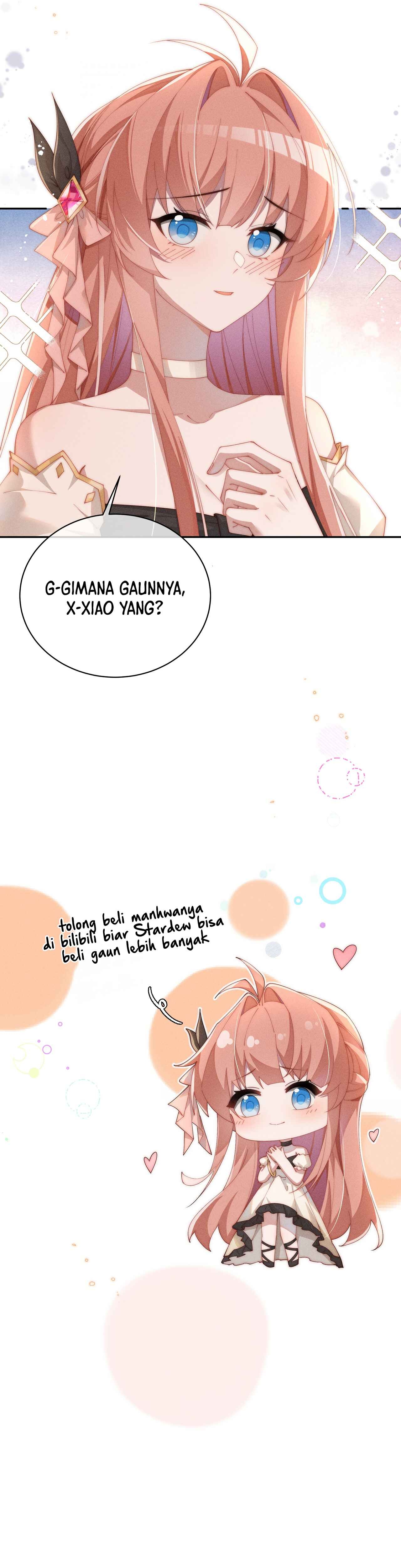 Is it Normal to Raise a Yandere Heroine as a Villainess ?! Chapter 23 - halaman 20