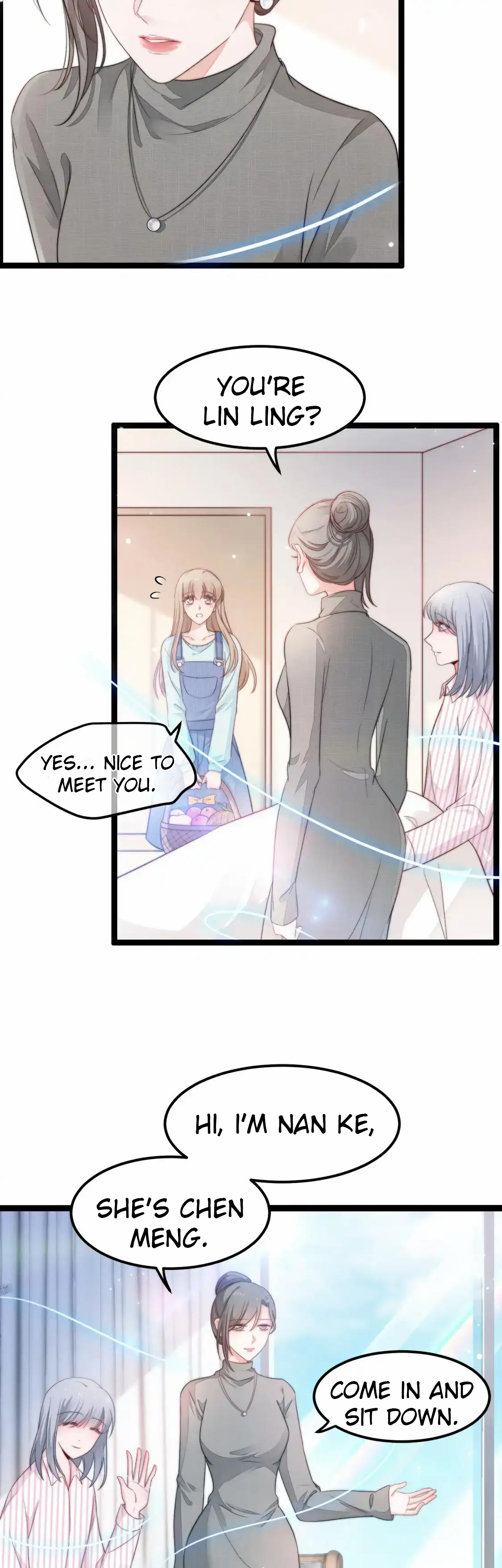 Halaman dari Falling Blue Chapter 35