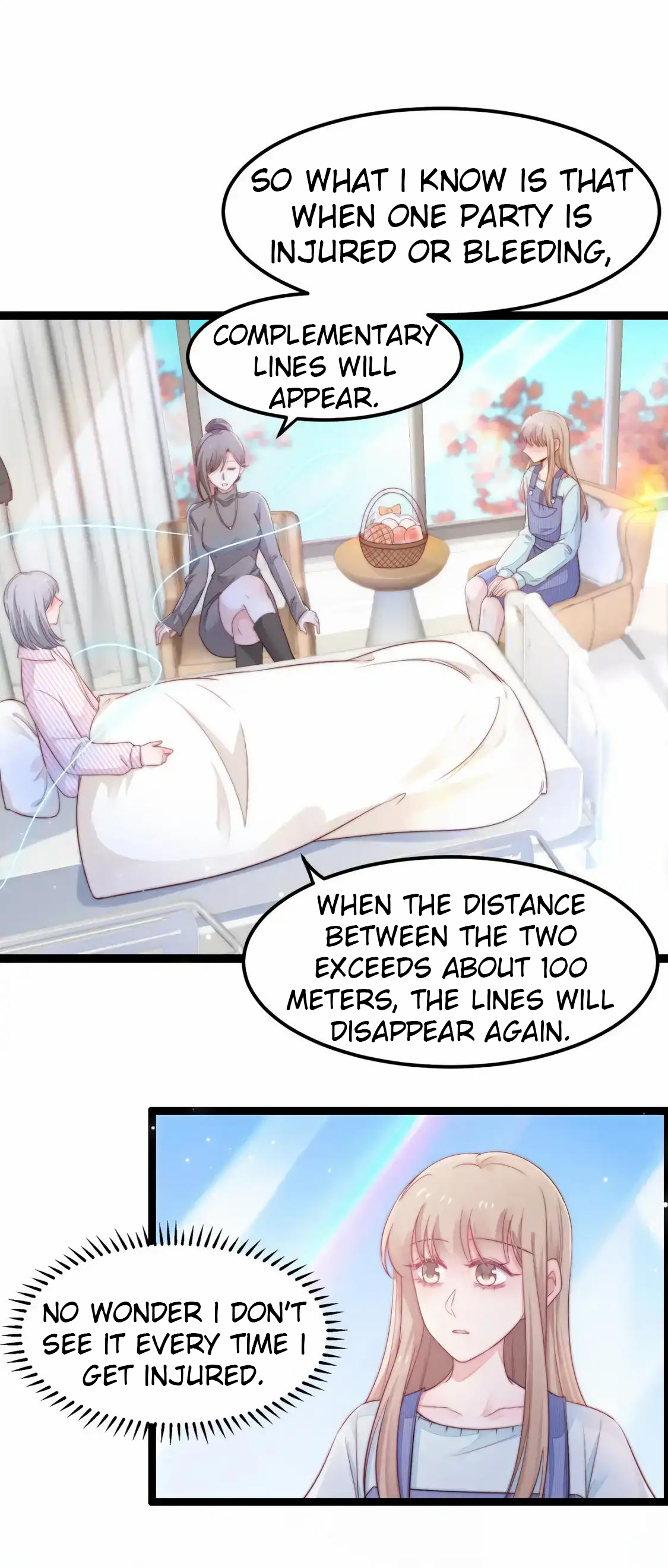Halaman dari Falling Blue Chapter 35