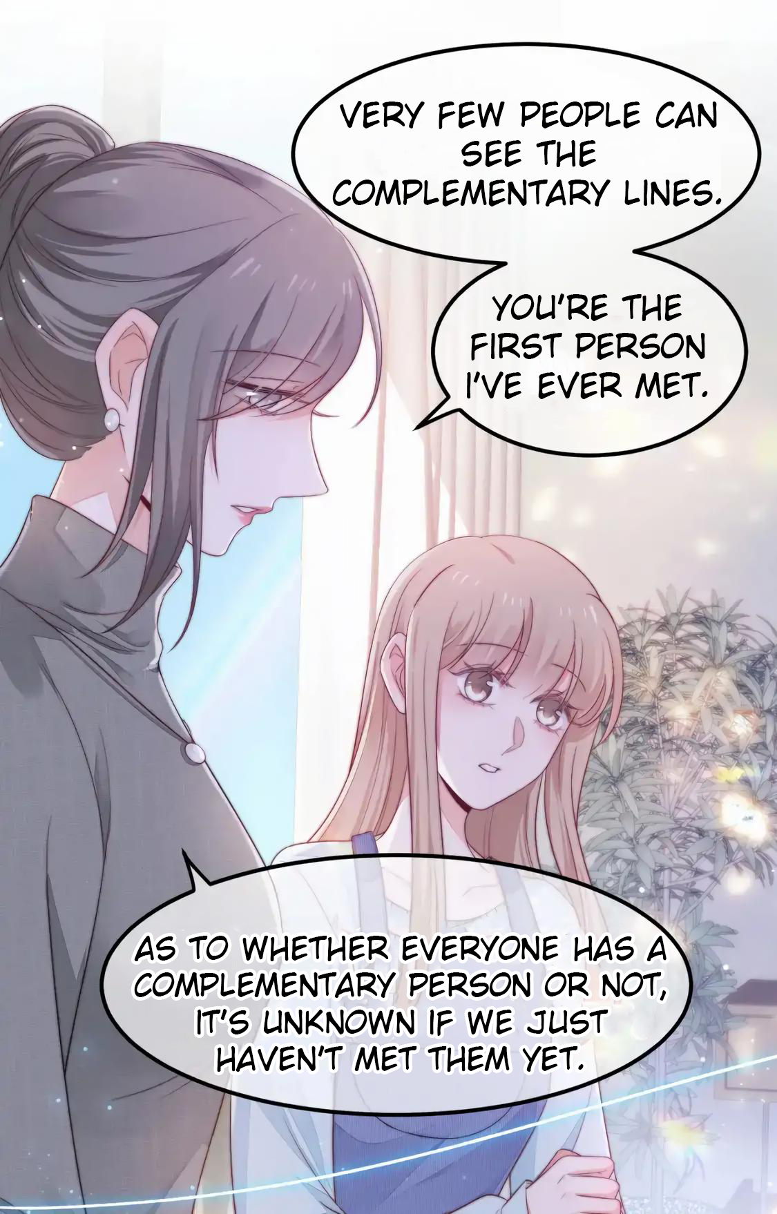 Halaman dari Falling Blue Chapter 35