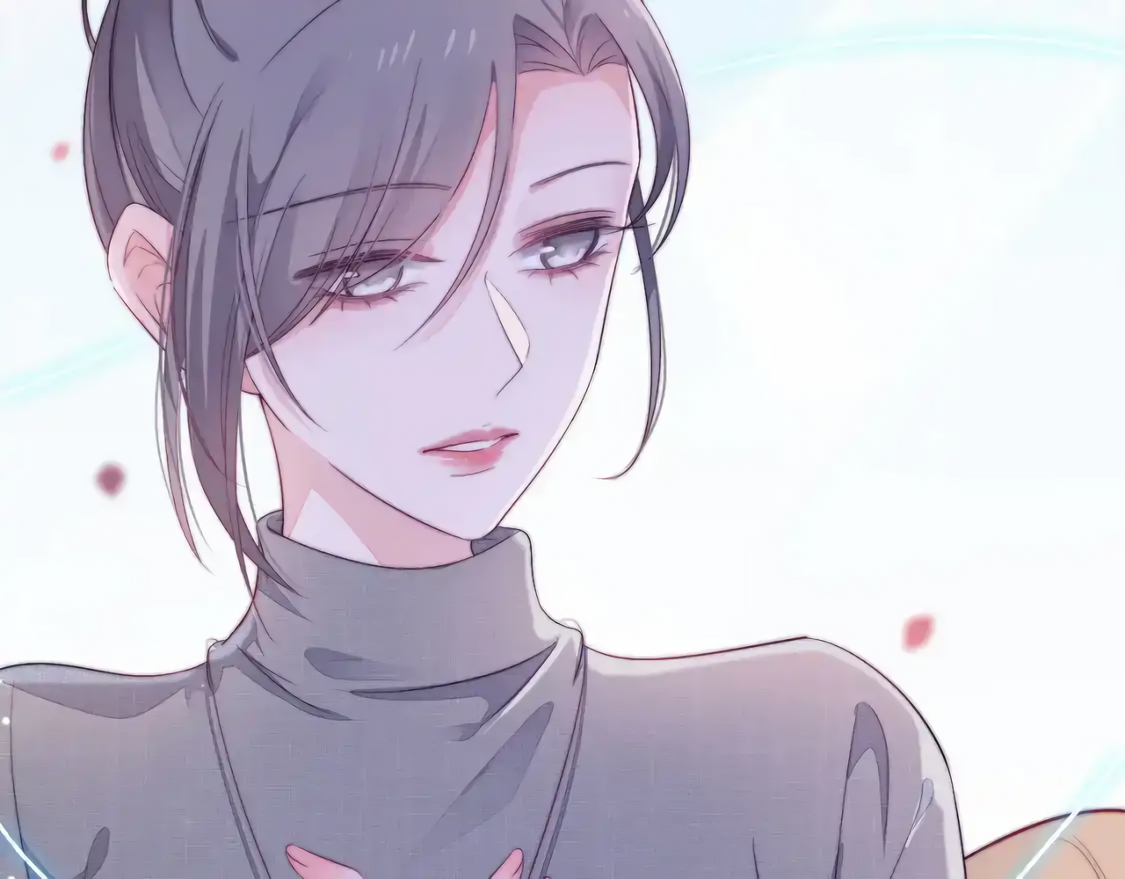 Halaman dari Falling Blue Chapter 35