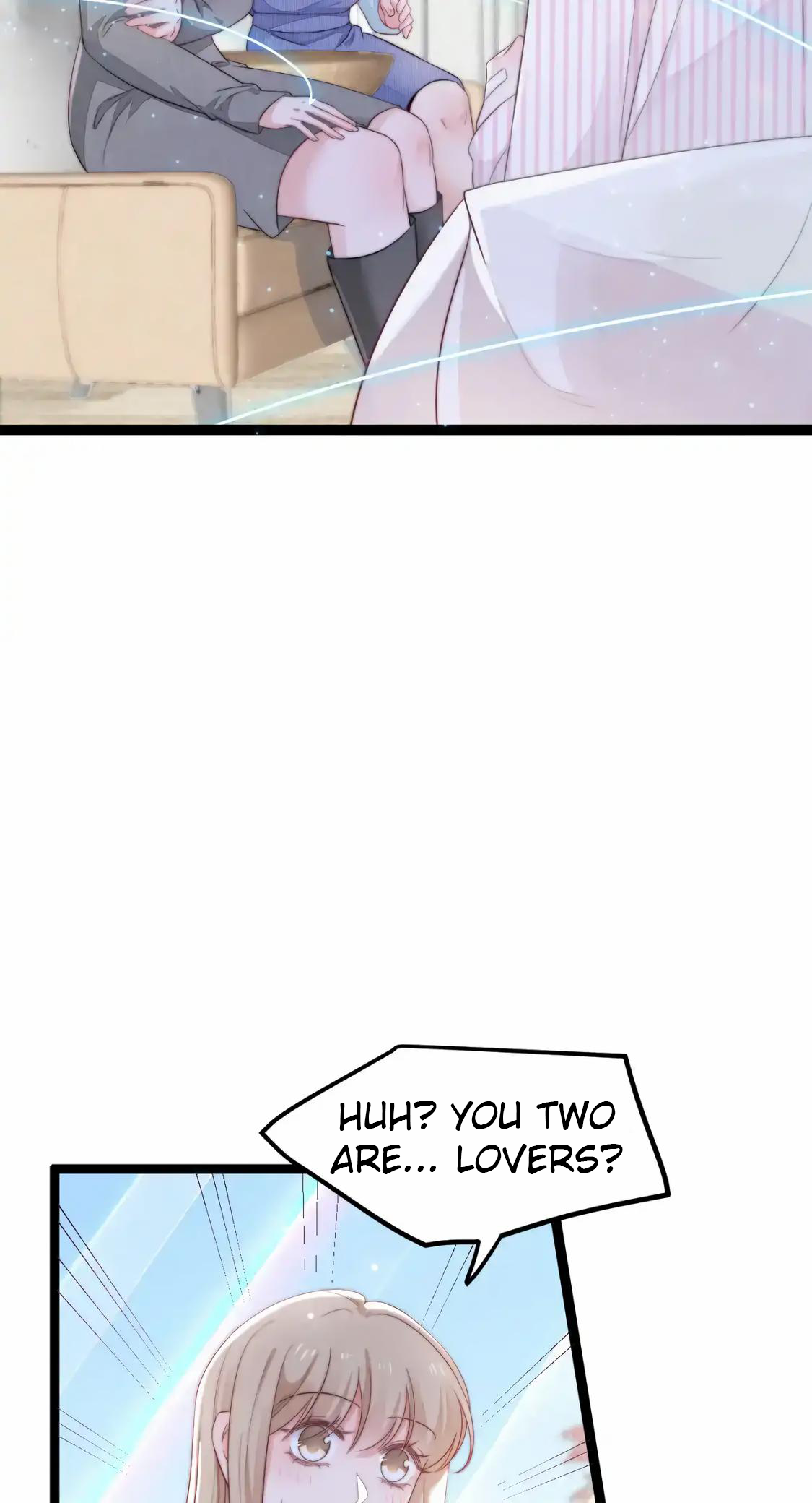 Halaman dari Falling Blue Chapter 35