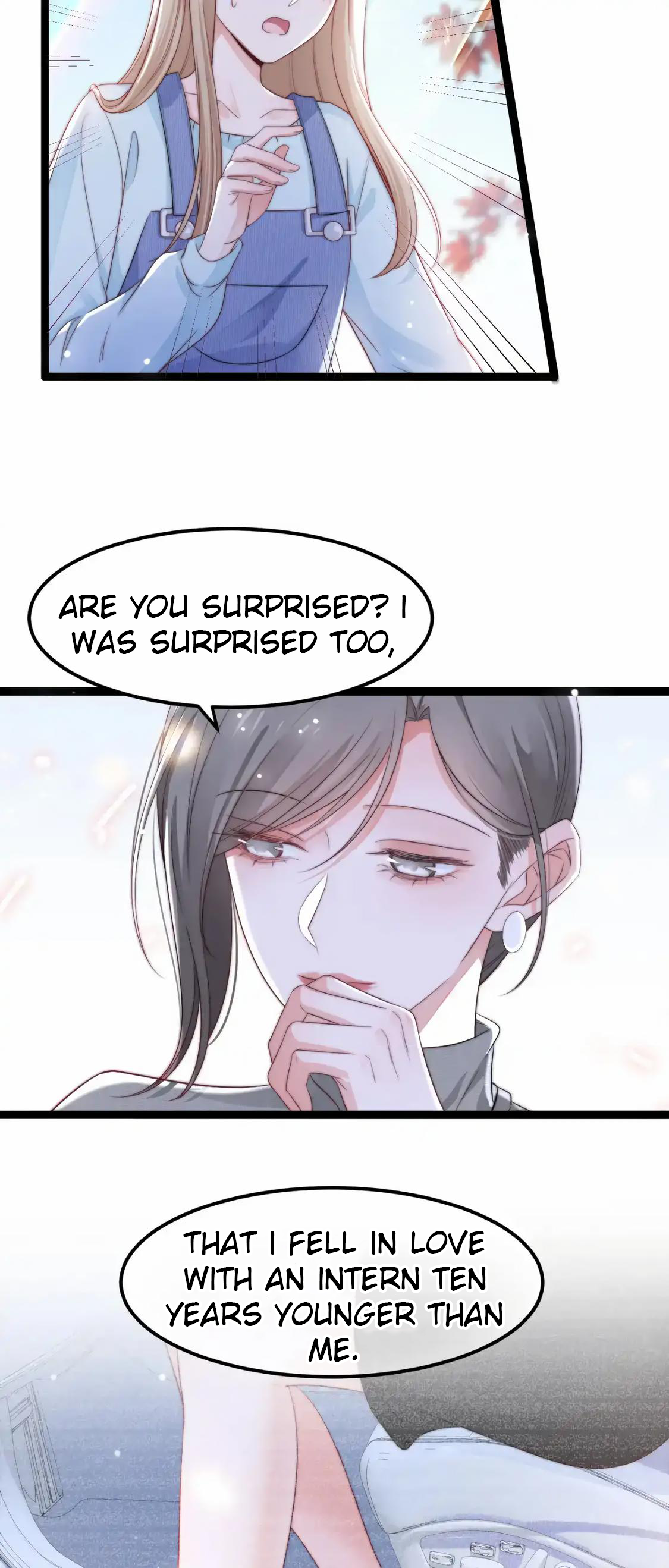 Halaman dari Falling Blue Chapter 35