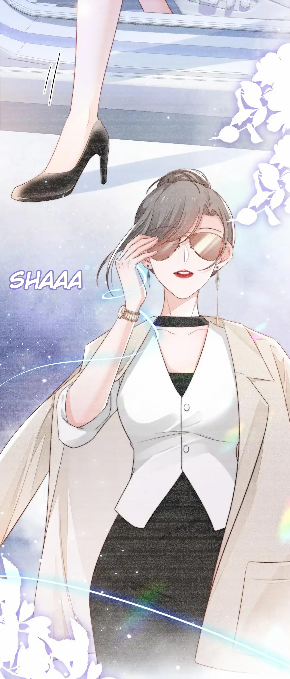 Halaman dari Falling Blue Chapter 35