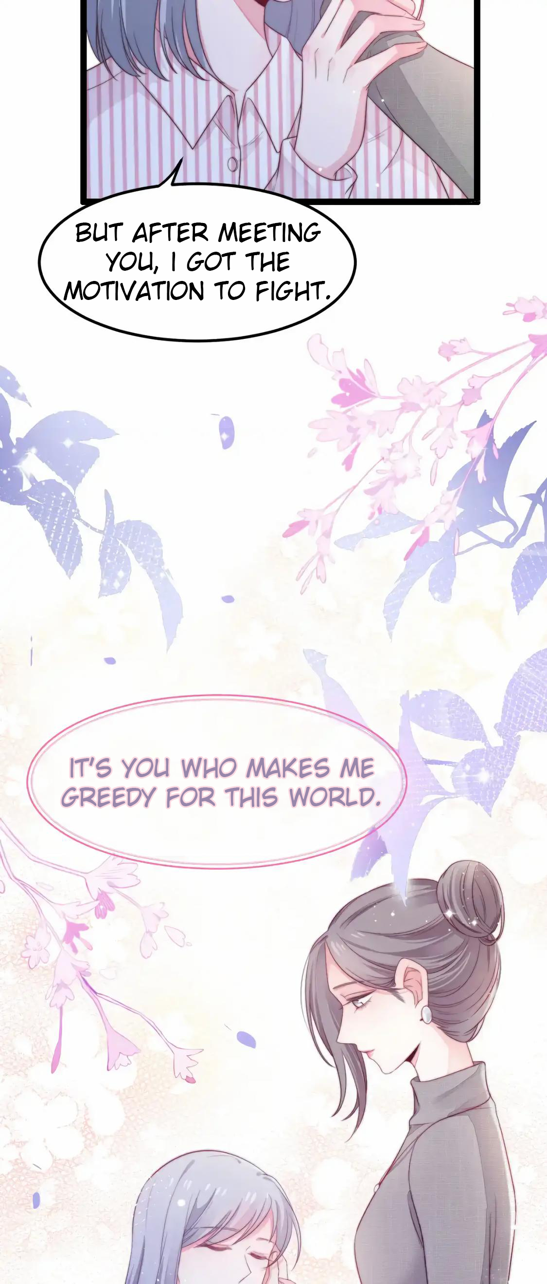 Halaman dari Falling Blue Chapter 35