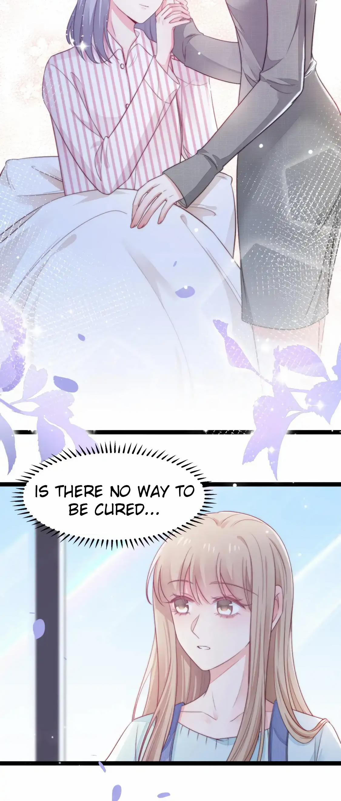 Halaman dari Falling Blue Chapter 35
