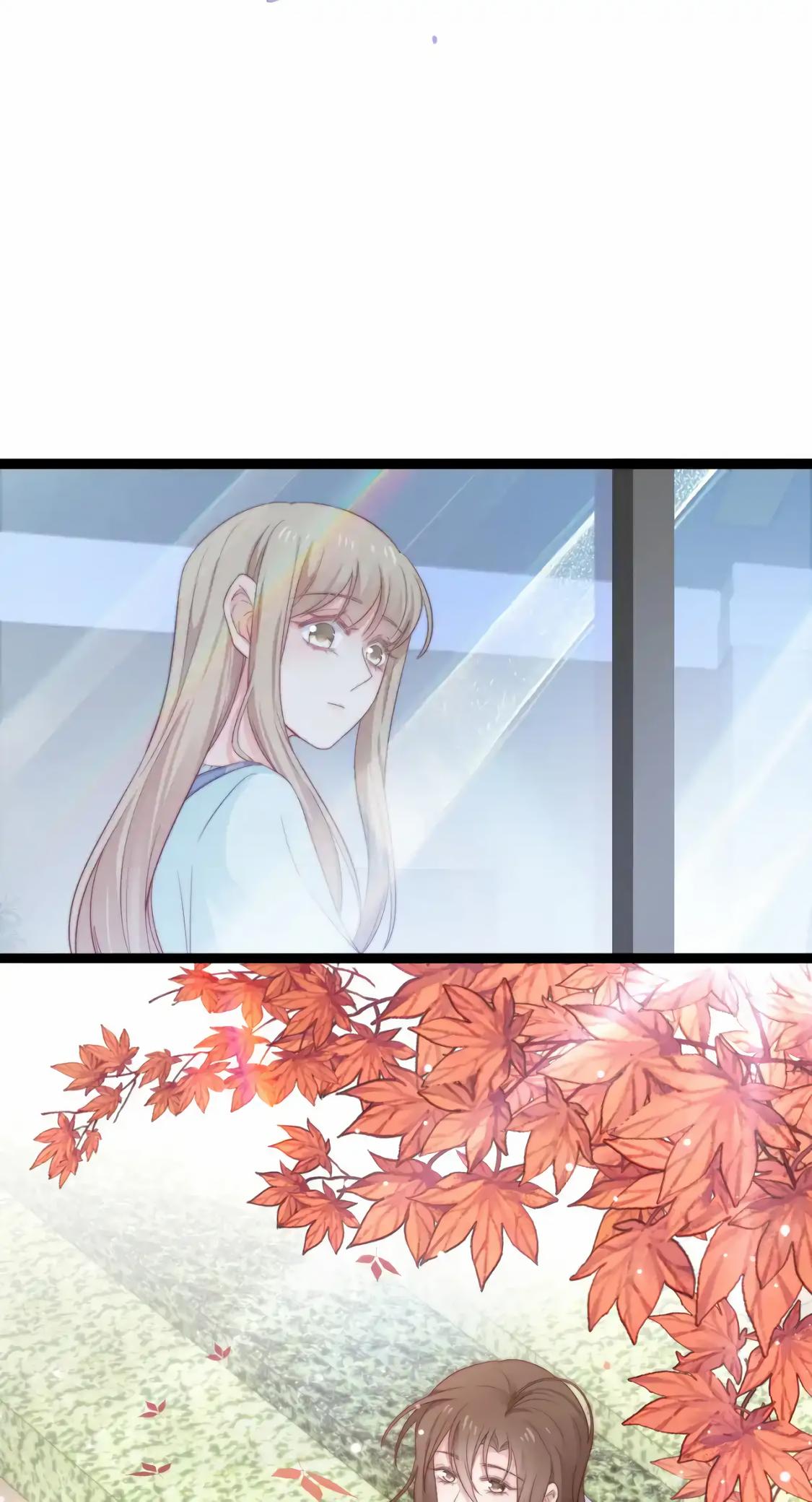Halaman dari Falling Blue Chapter 35