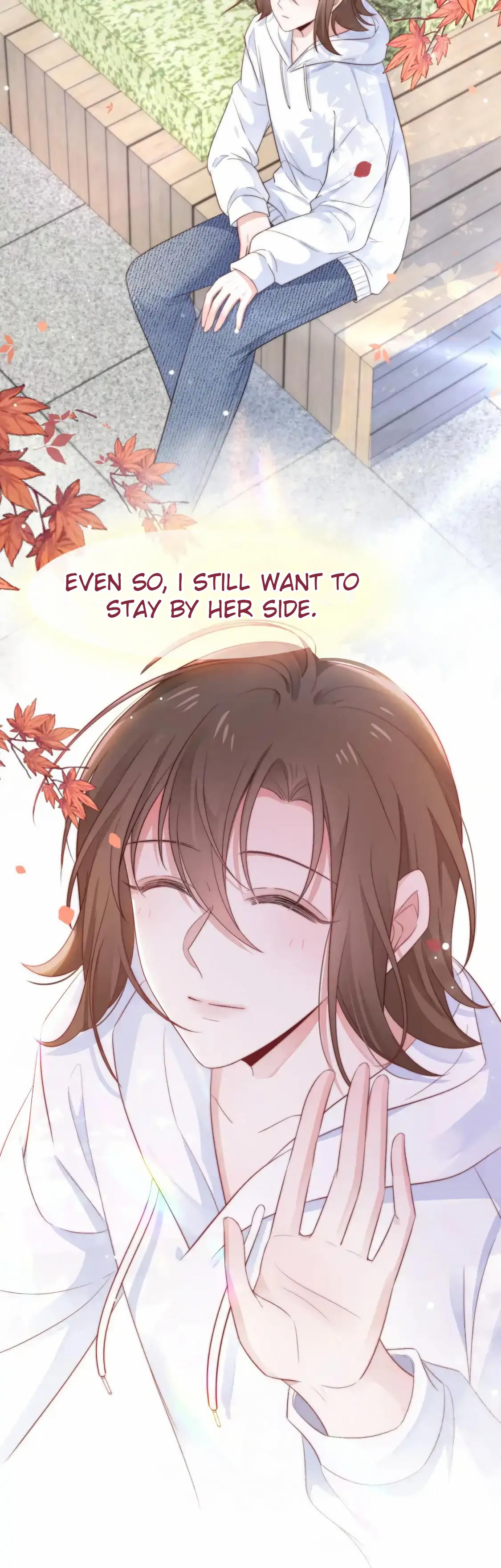 Halaman dari Falling Blue Chapter 35
