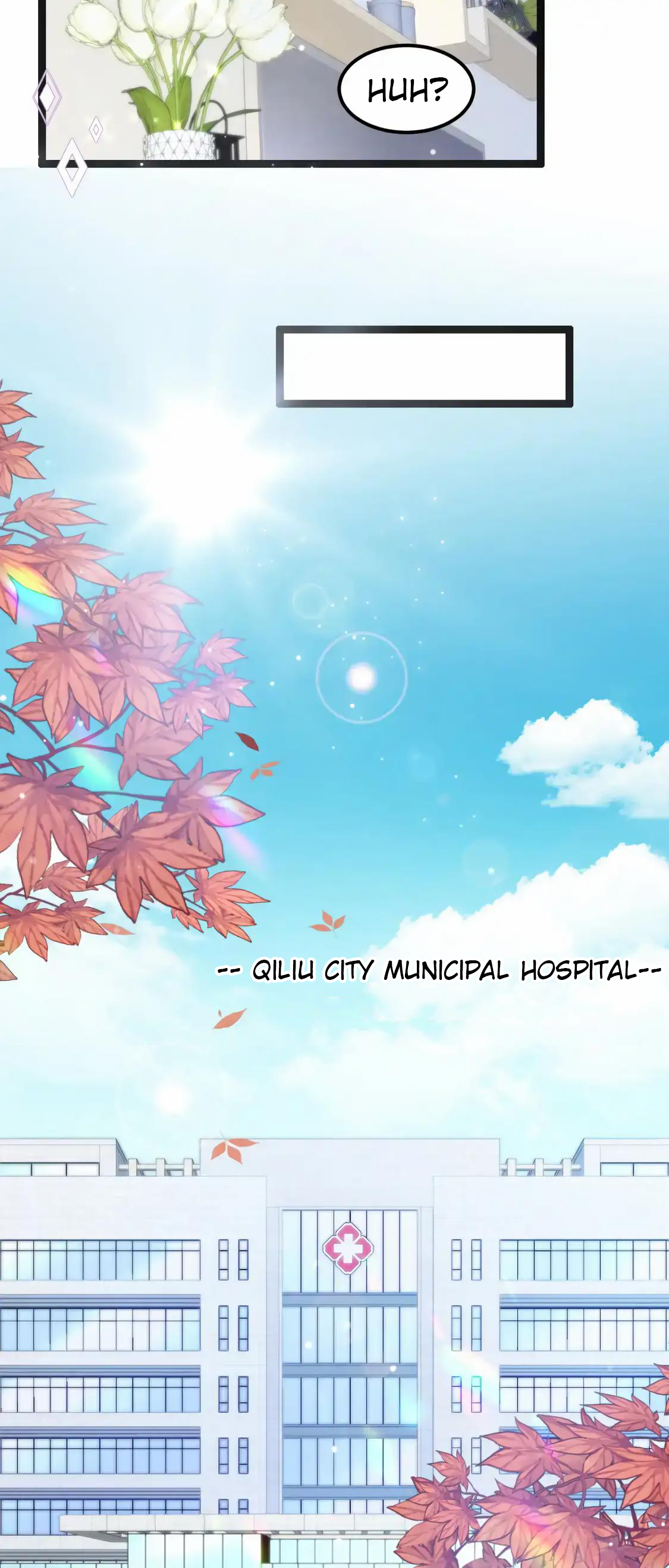 Halaman dari Falling Blue Chapter 35