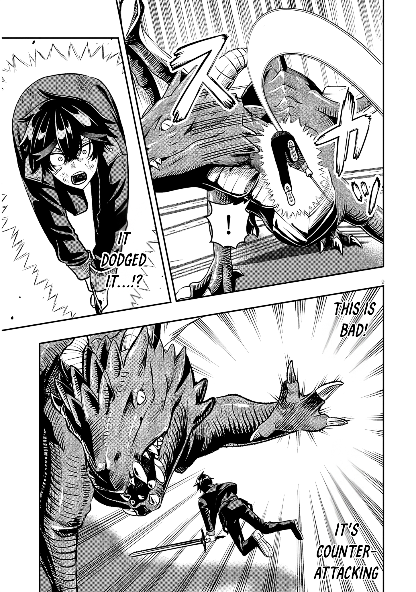 9