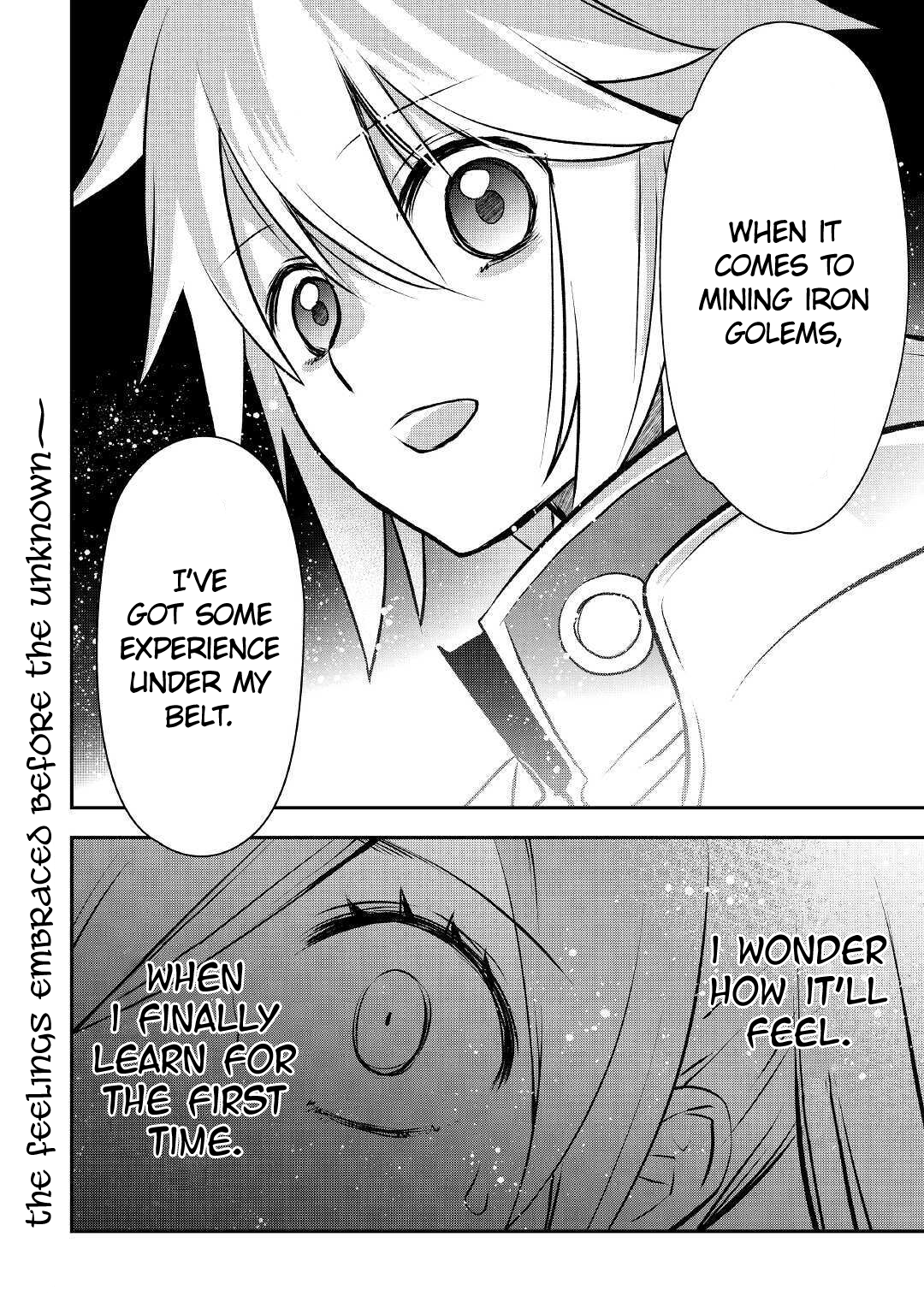 Halaman dari Kanchigai no Atelier Meister - Eiyuu Party no Moto Zatsuyougakari ga, Jitsu wa Sentou Igai ga SSS Rank Datta to Iu Yoku Aru Hanashi Chapter 10