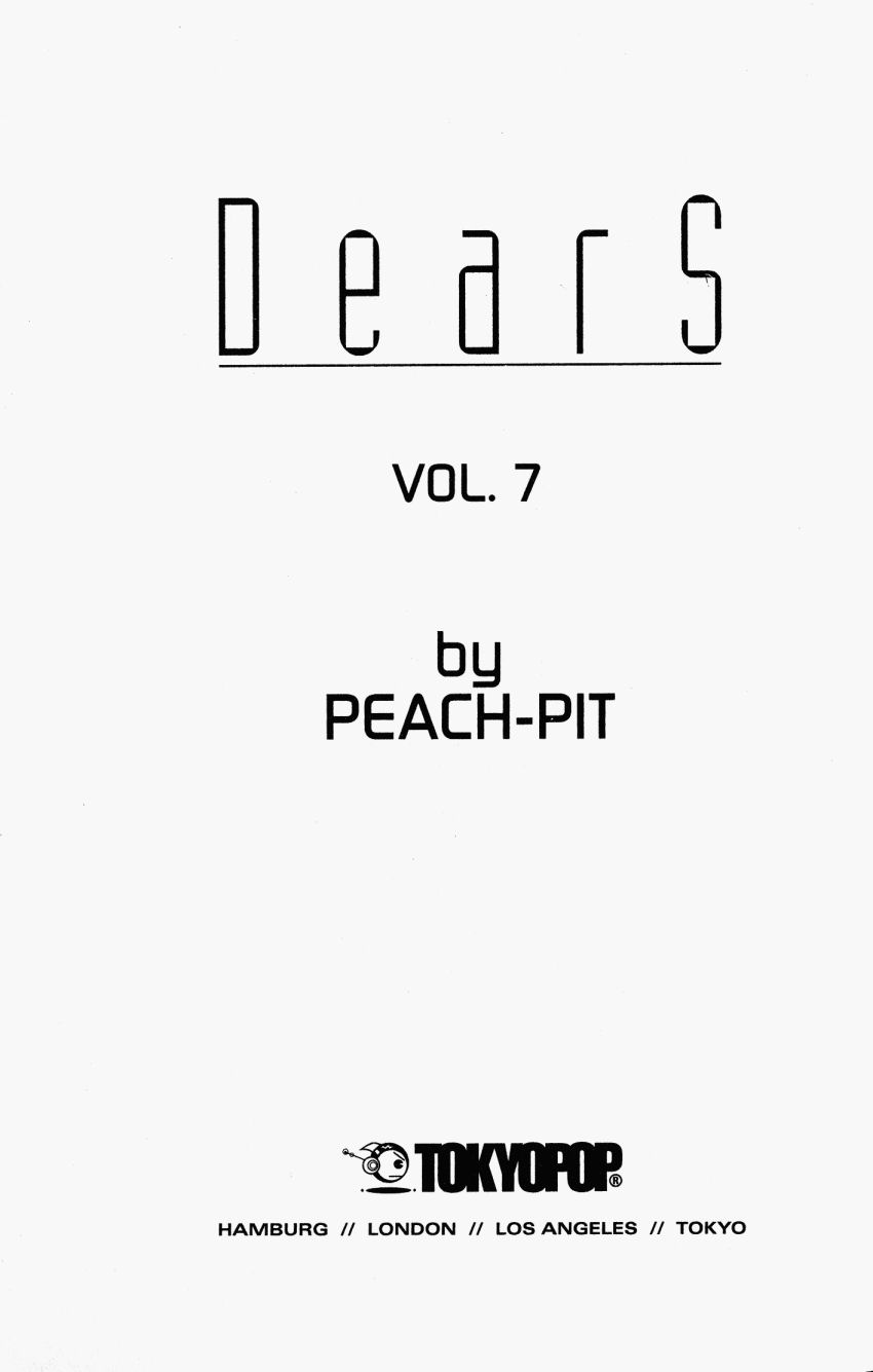 Halaman dari DearS Chapter 34