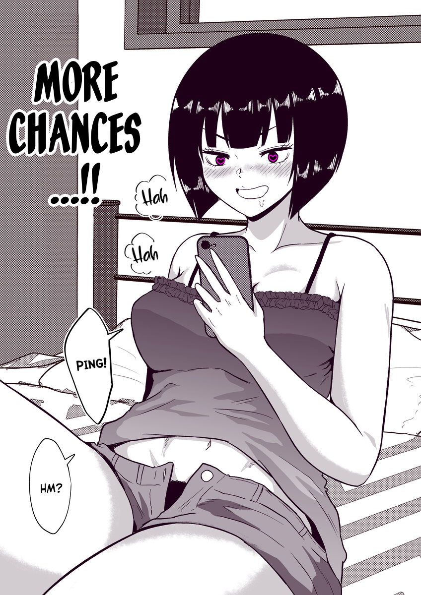 Aru Hi Totsuzen Message Window ga Hyoujisaretan desu kedo!? Chapter 43 Page 2