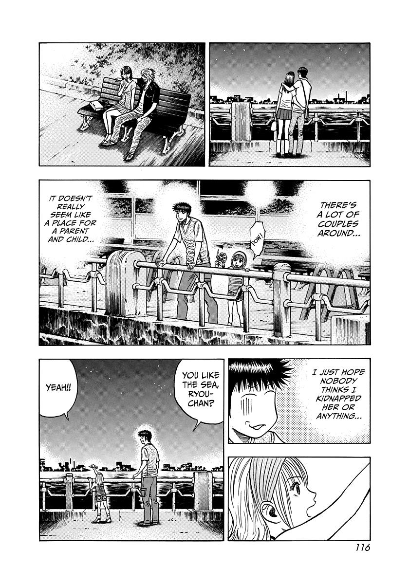 Halaman dari Countach Chapter 95