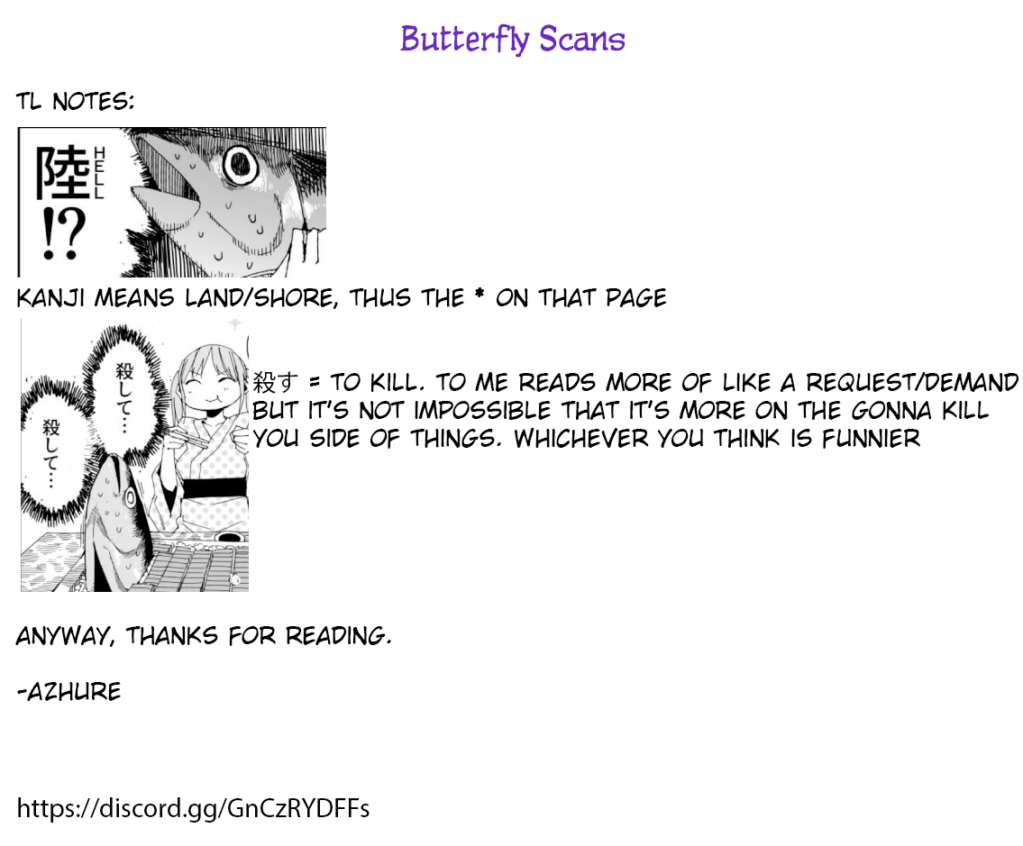 Halaman dari Oshimai Chapter 1