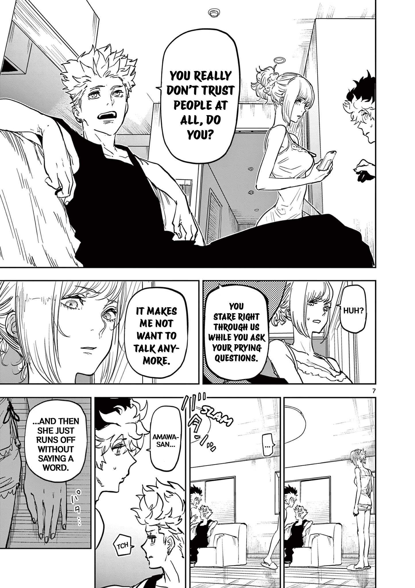 7