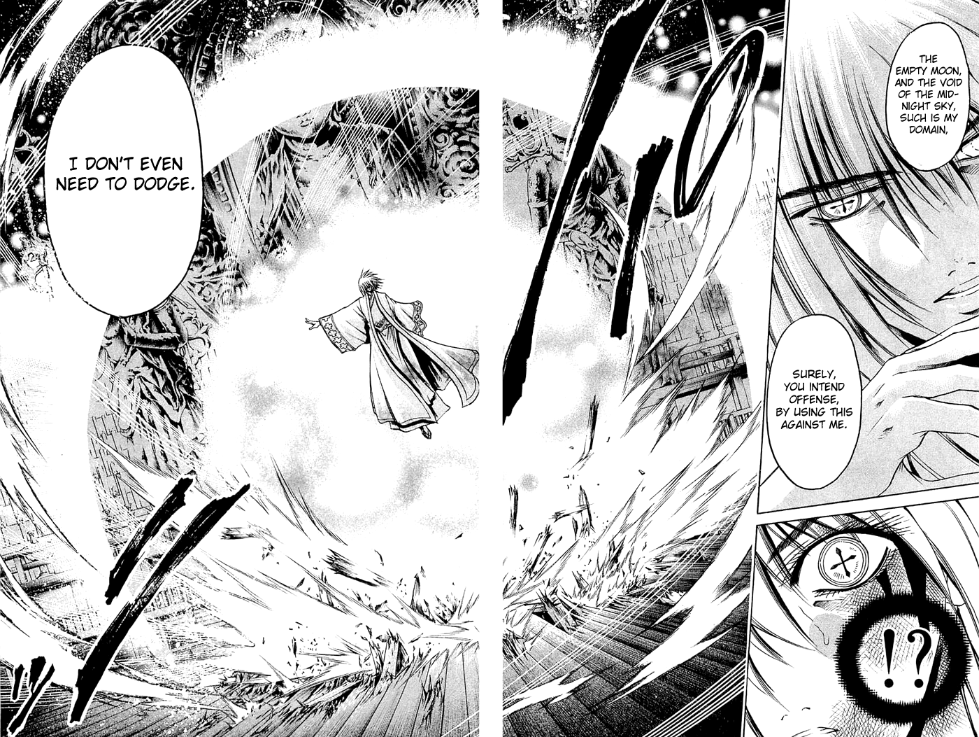 Halaman dari GetBackers Chapter 312