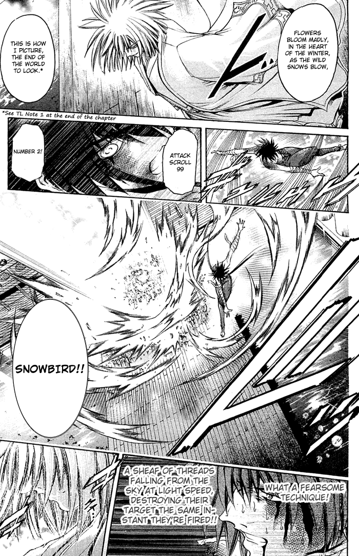Halaman dari GetBackers Chapter 312