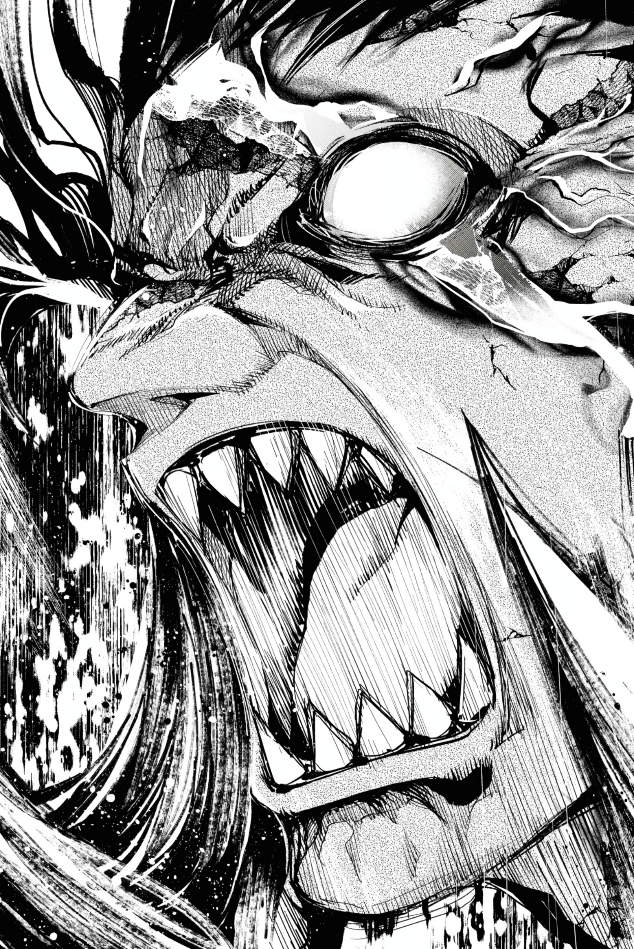 Fate/Grand Order: Epic of Remnant - Ashu Tokuiten II - Denshou Chitei Sekai Agartha - Agartha no Onna Chapter 14 - halaman 26