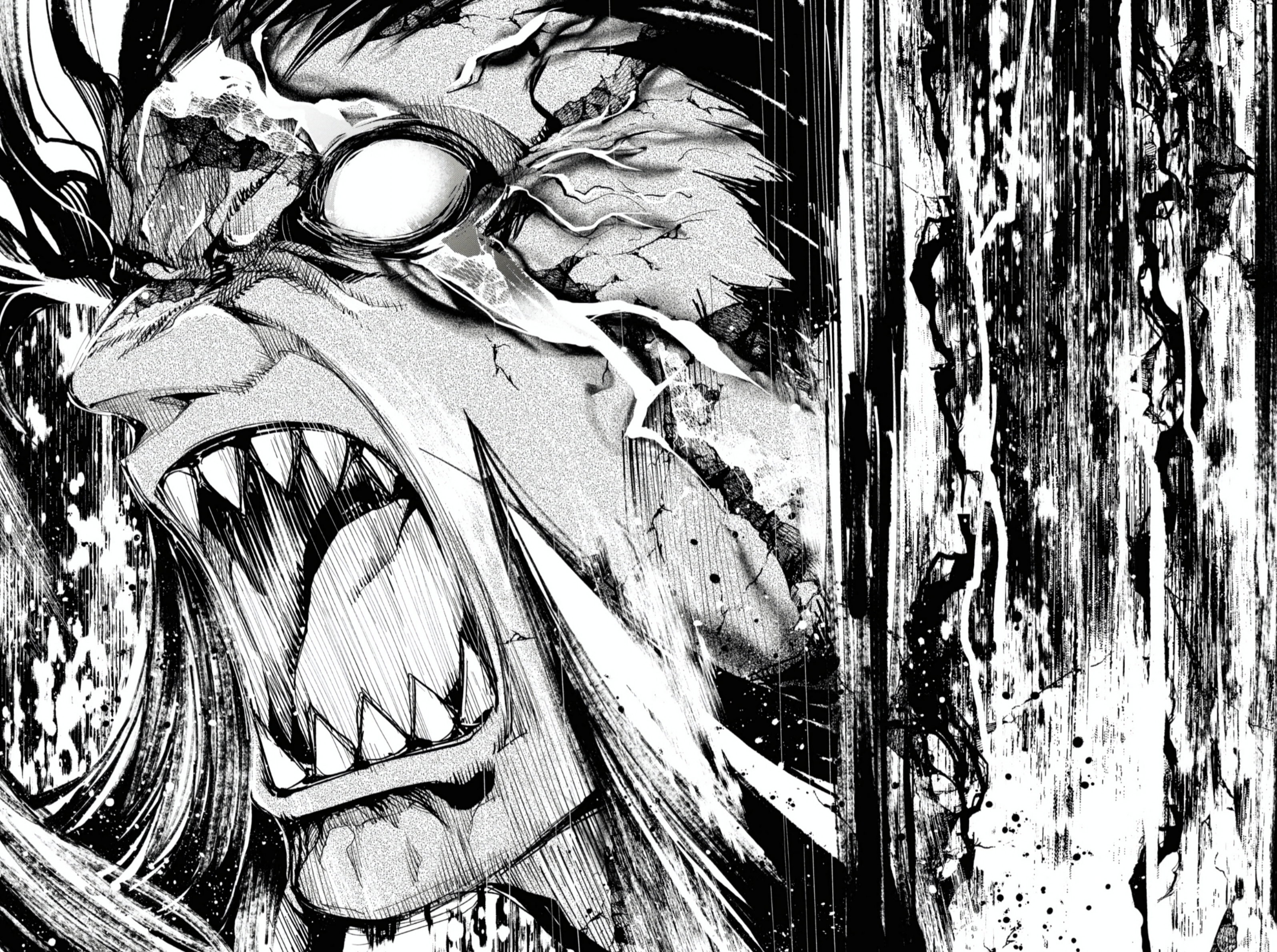 Fate/Grand Order: Epic of Remnant - Ashu Tokuiten II - Denshou Chitei Sekai Agartha - Agartha no Onna Chapter 14 - halaman 27