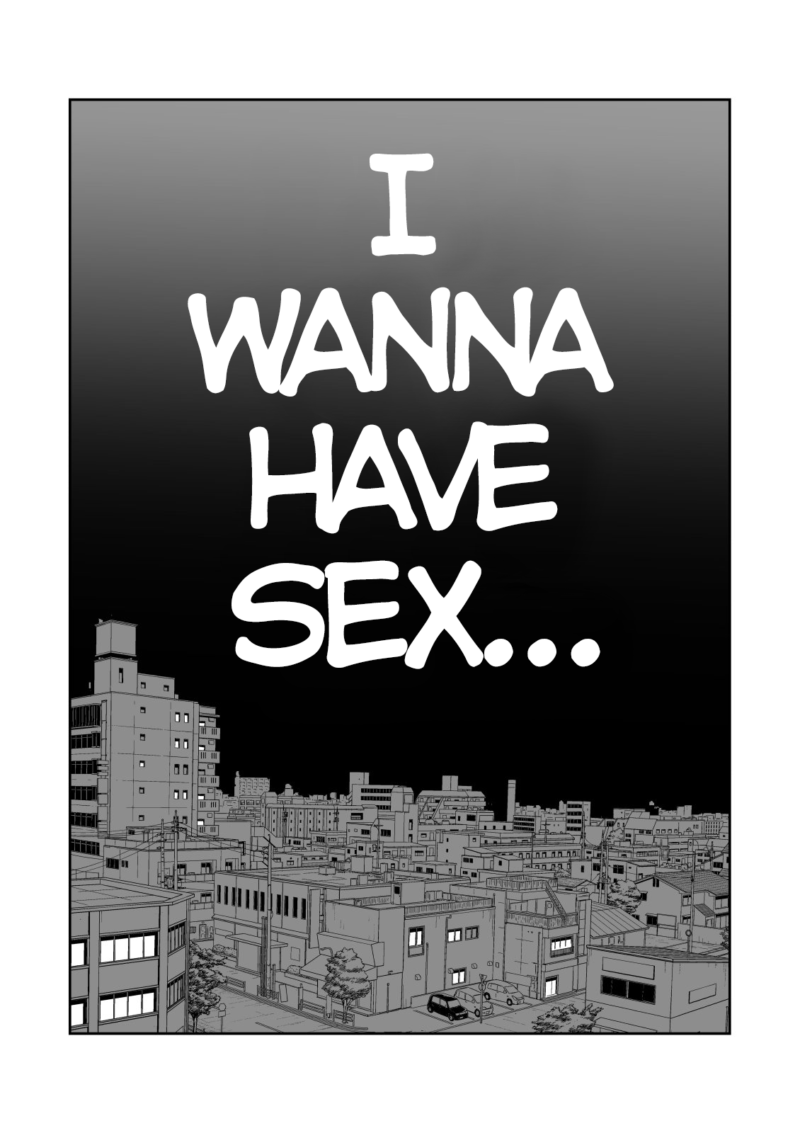 Halaman dari Oshimai Chapter 8