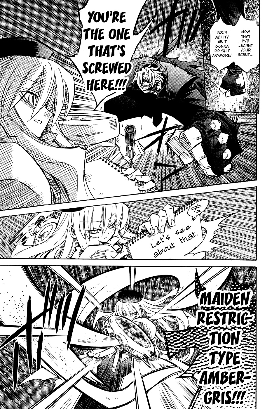 Chapter 14 – Disk The Informant (06) page