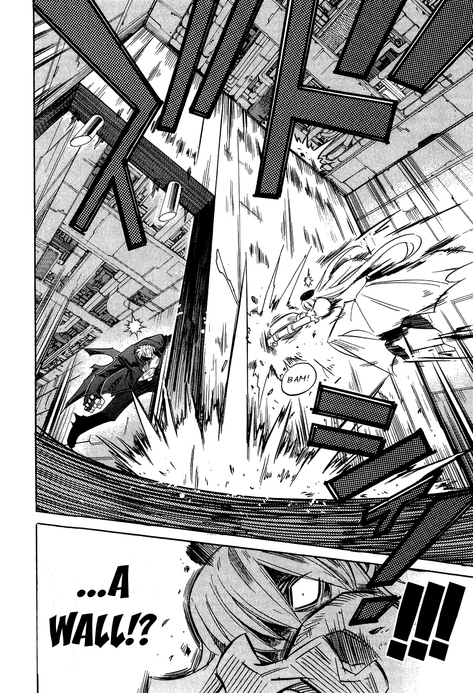 Chapter 14 – Disk The Informant (06) page