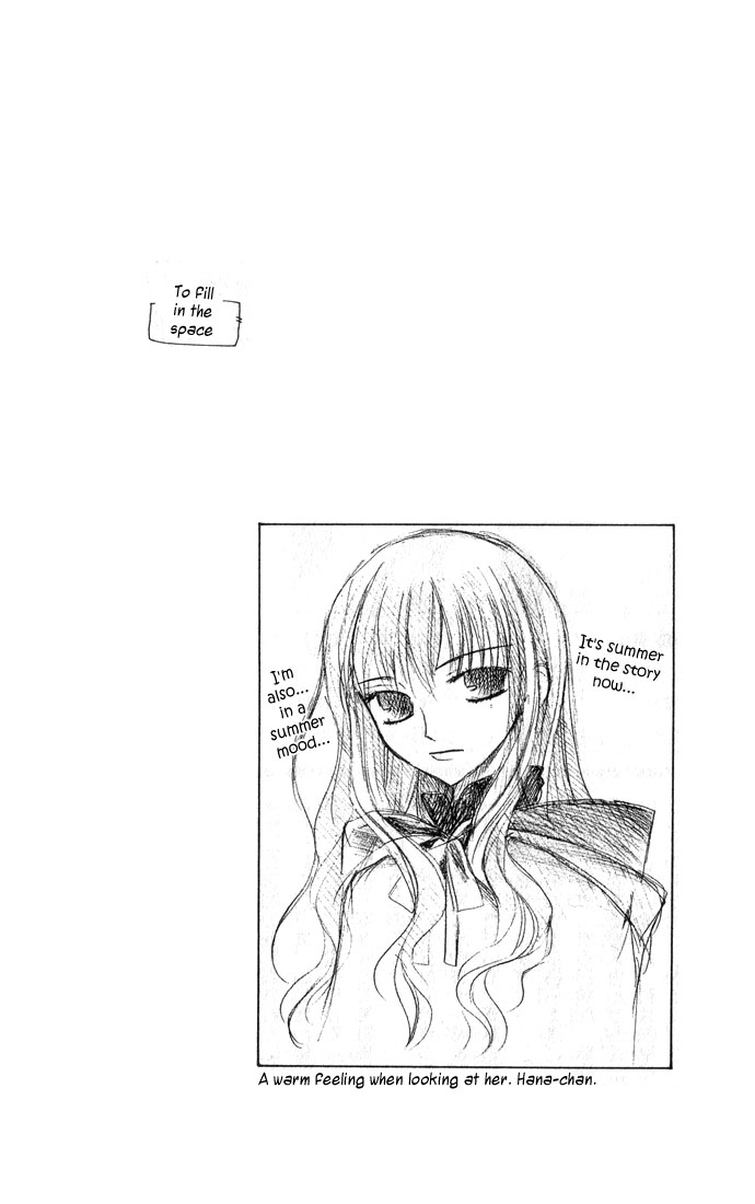 Halaman dari Fruits Basket Chapter 60