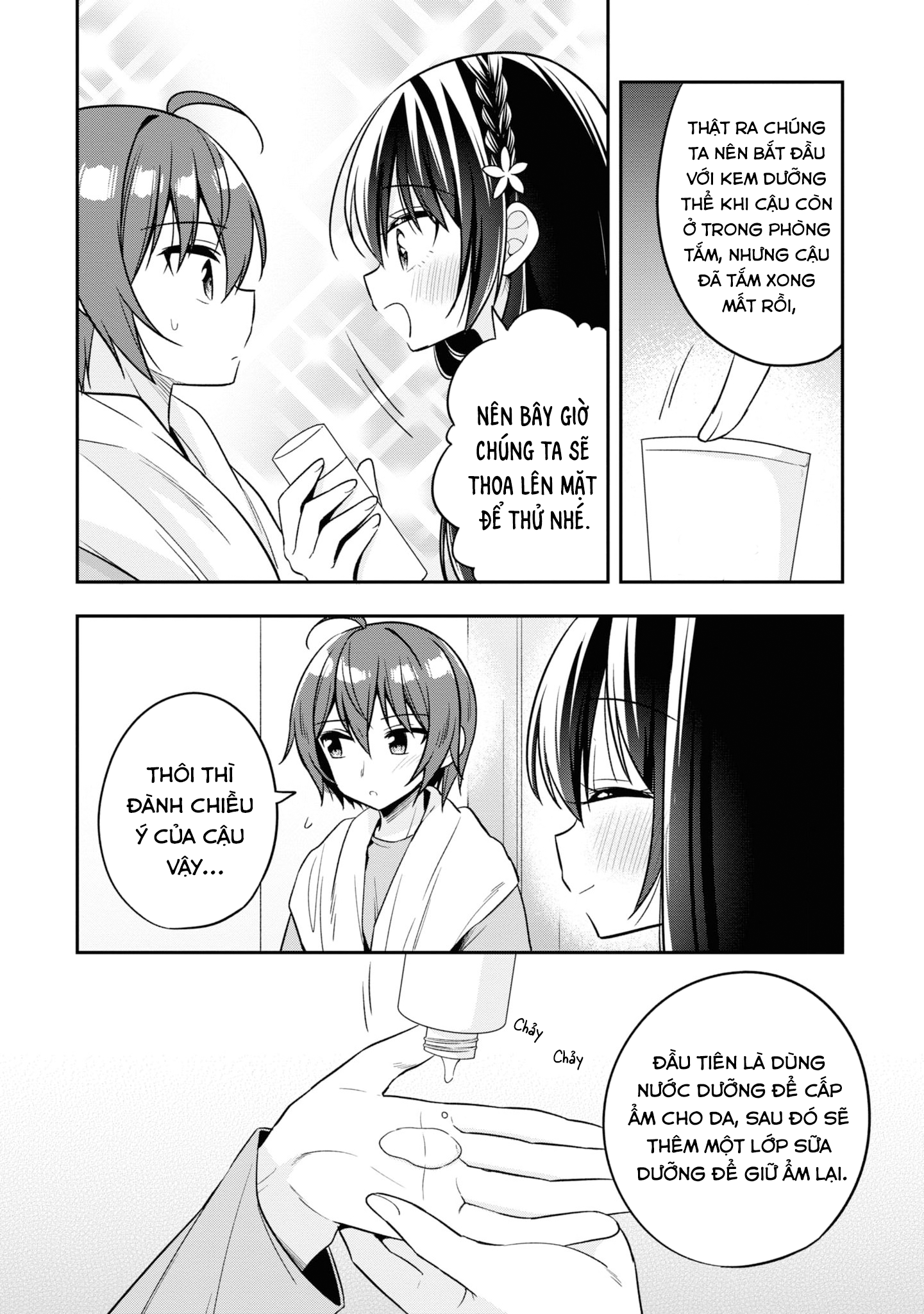 Vol 3 — Chương 16 — trang 19