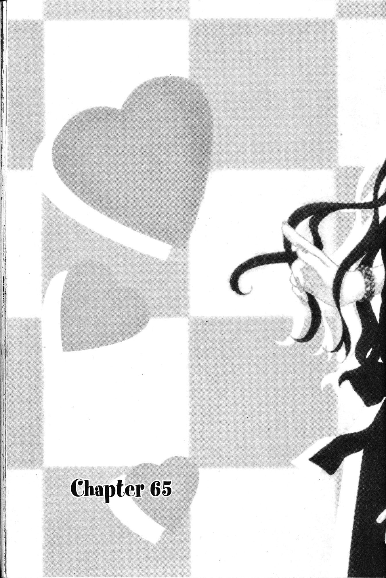 Halaman dari Fruits Basket Chapter 65