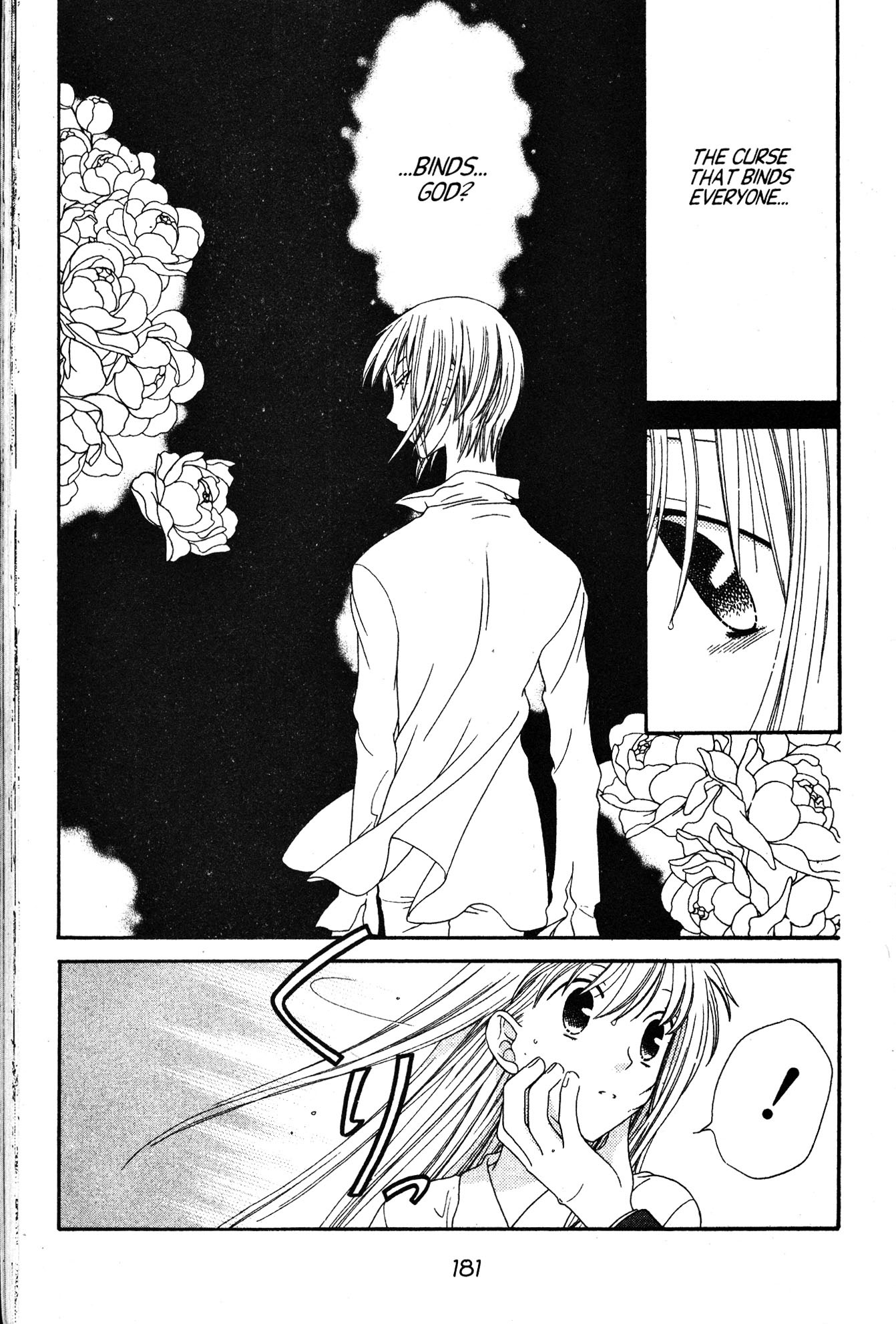 Halaman dari Fruits Basket Chapter 65