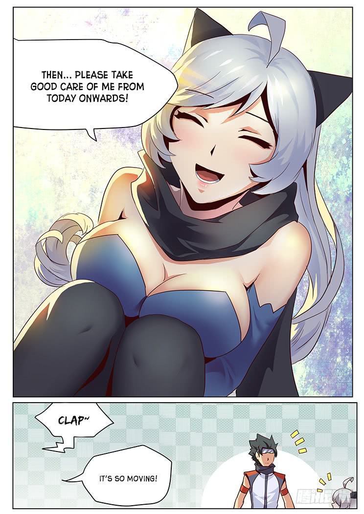 9