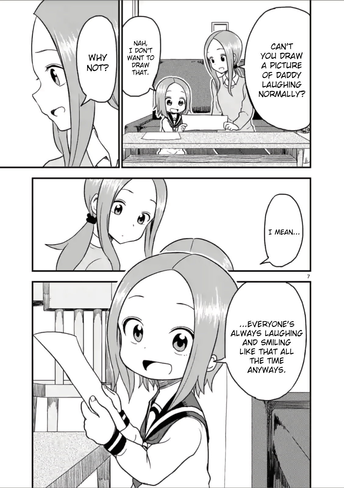 7
