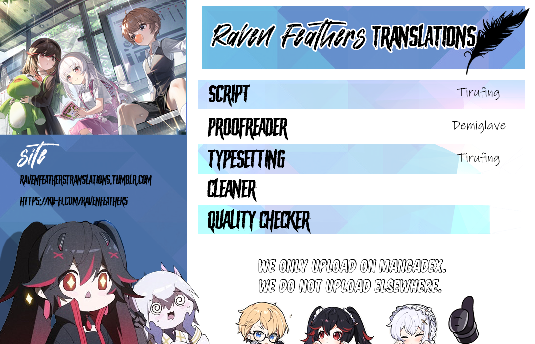 Halaman dari Punishing Gray Raven: Interlude Chapter 6