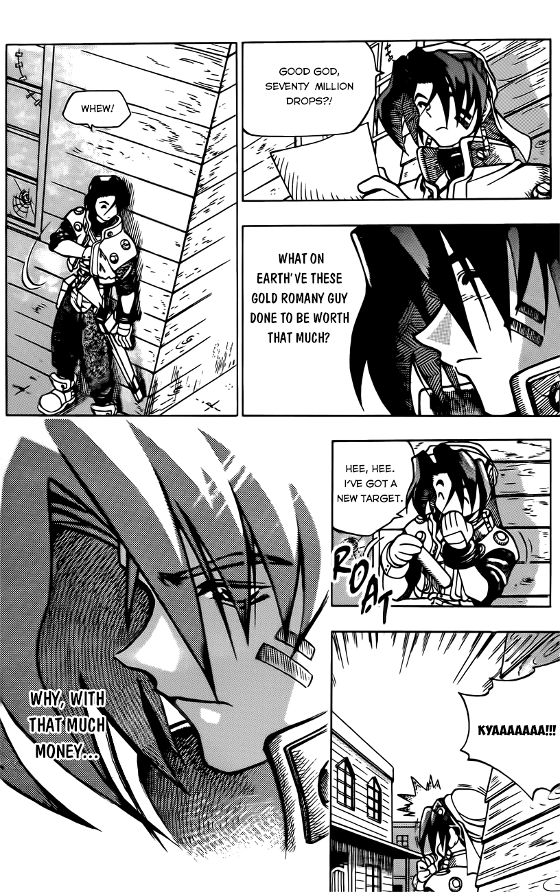 Halaman dari Western Shotgun Chapter 2