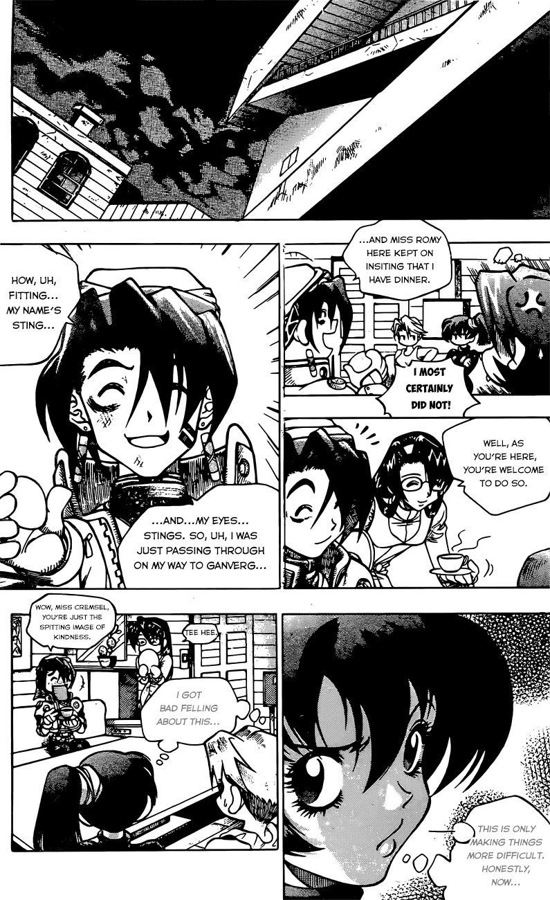 Halaman dari Western Shotgun Chapter 2
