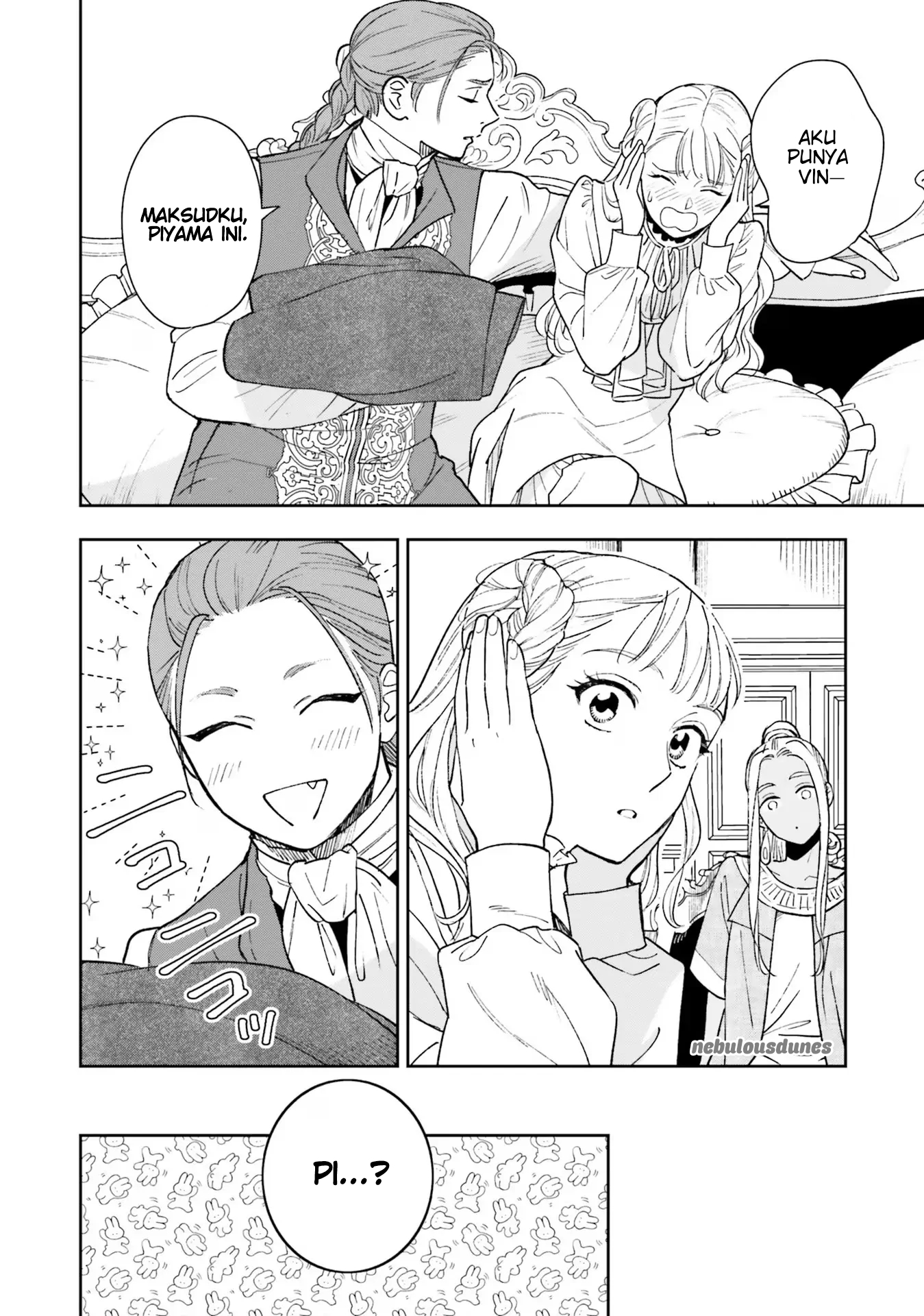 Shinimodori no Mahou Gakkou Seikatsu wo, Moto Koibito to Prologue kara (※Tadashi Koukando wa Zero) Chapter 13 - halaman 27