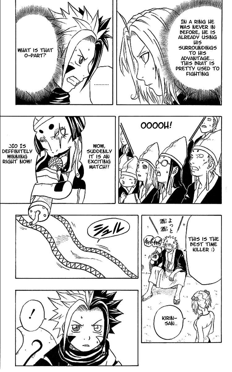 Halaman dari 666 Satan Chapter 35