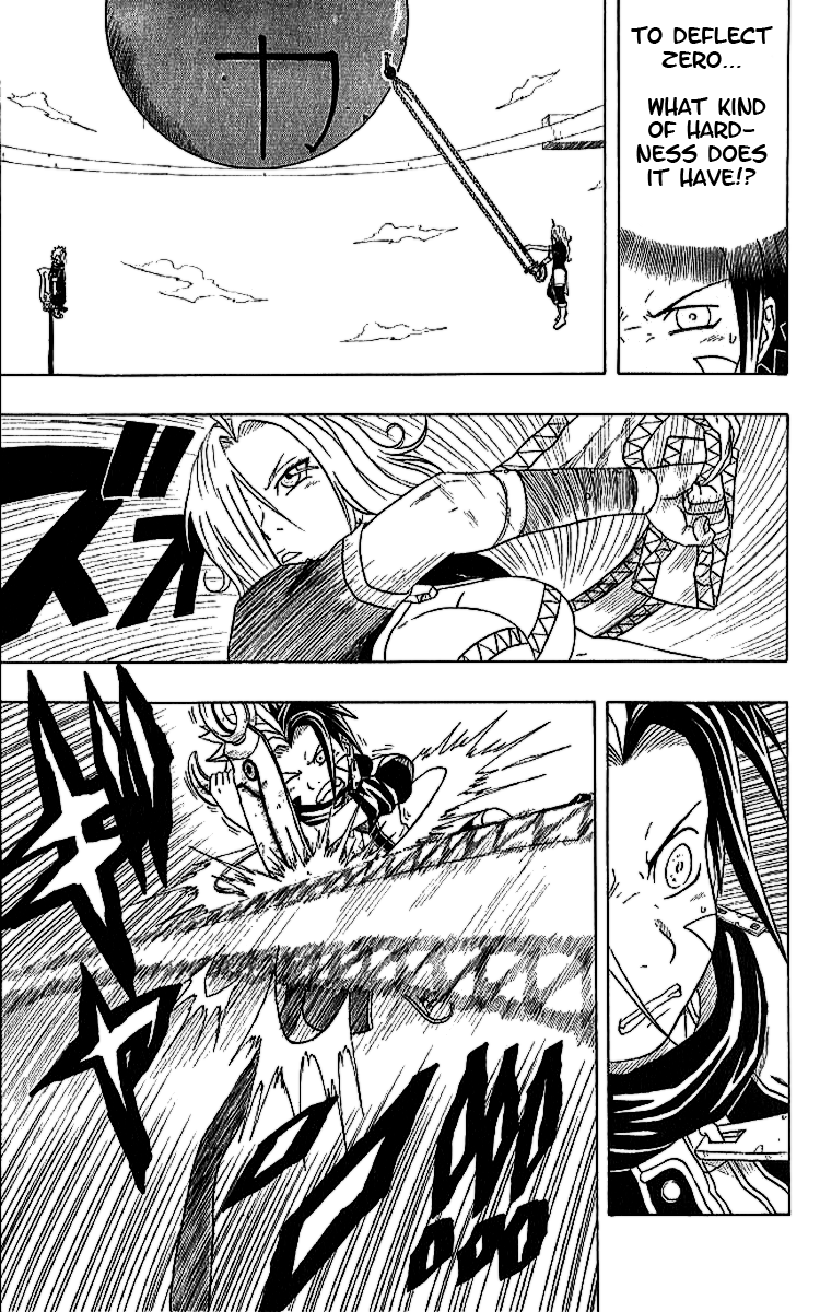 Halaman dari 666 Satan Chapter 35