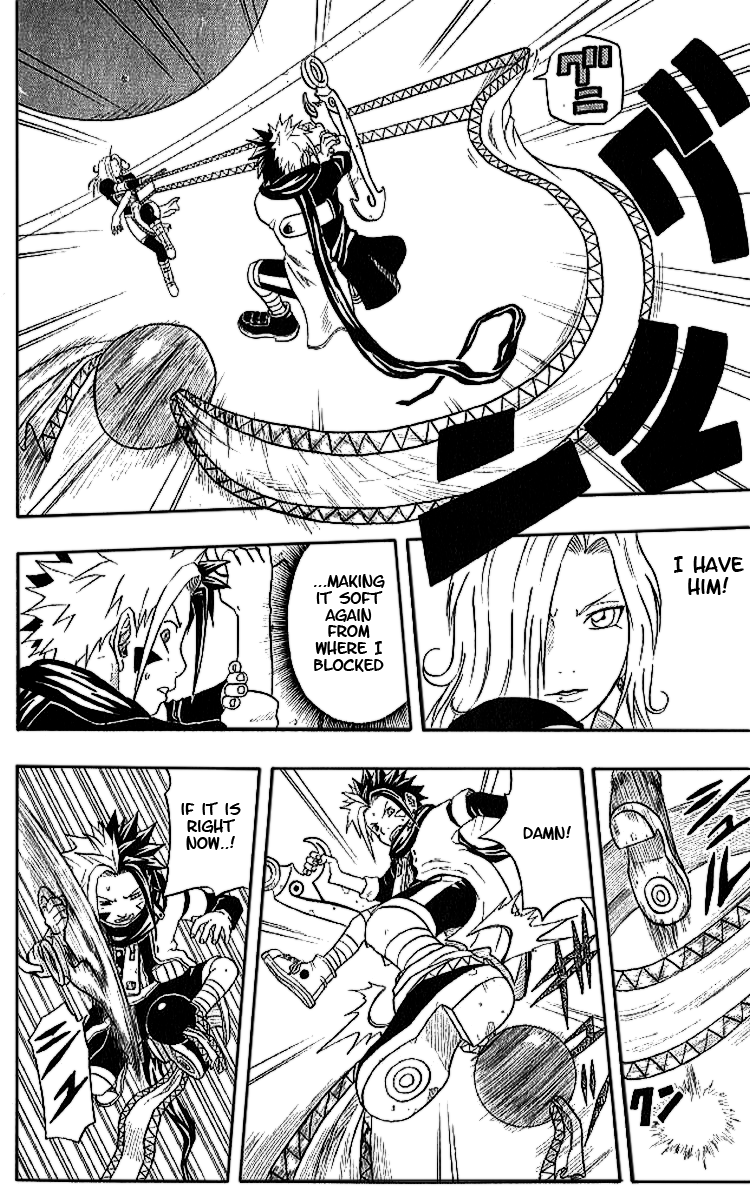 Halaman dari 666 Satan Chapter 35