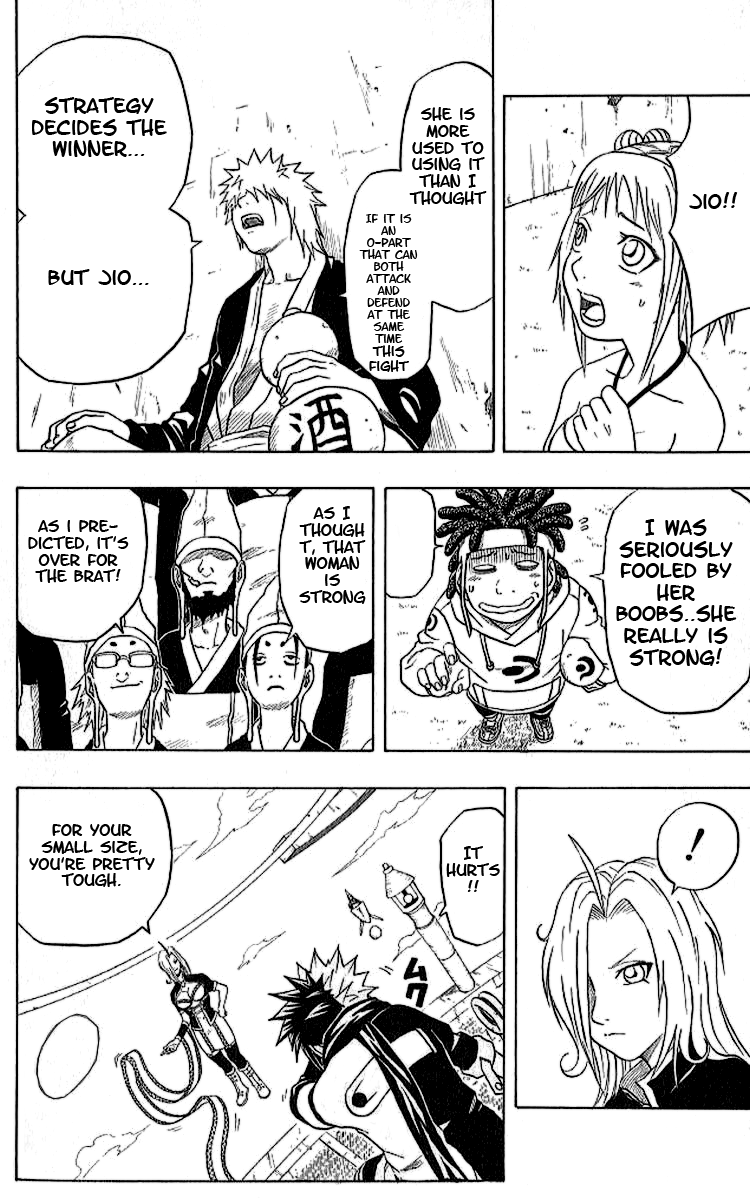 Halaman dari 666 Satan Chapter 35