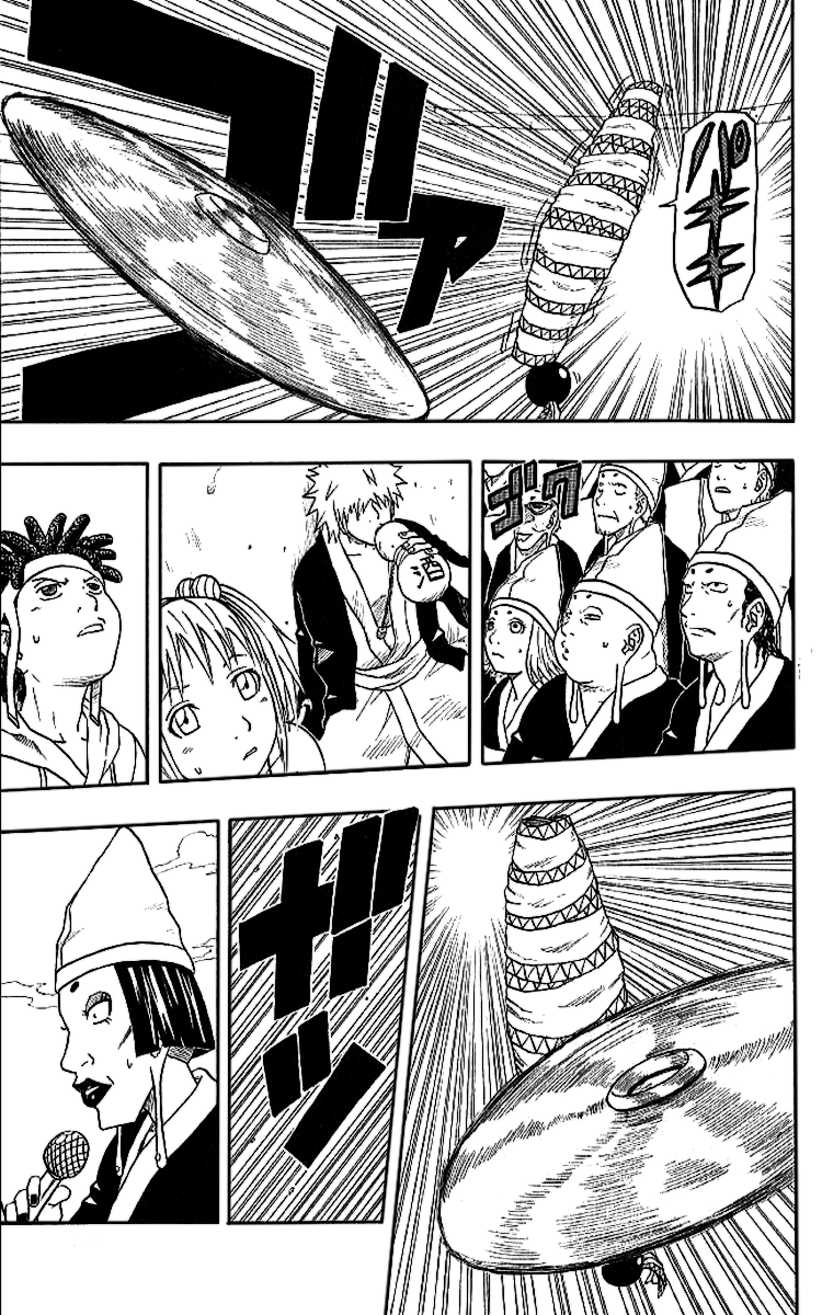 Halaman dari 666 Satan Chapter 35