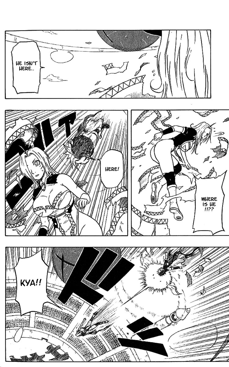 Halaman dari 666 Satan Chapter 35