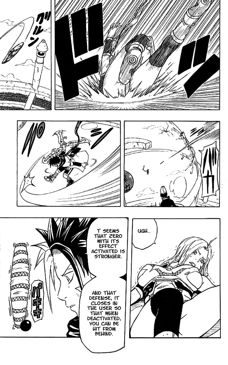 Halaman dari 666 Satan Chapter 35