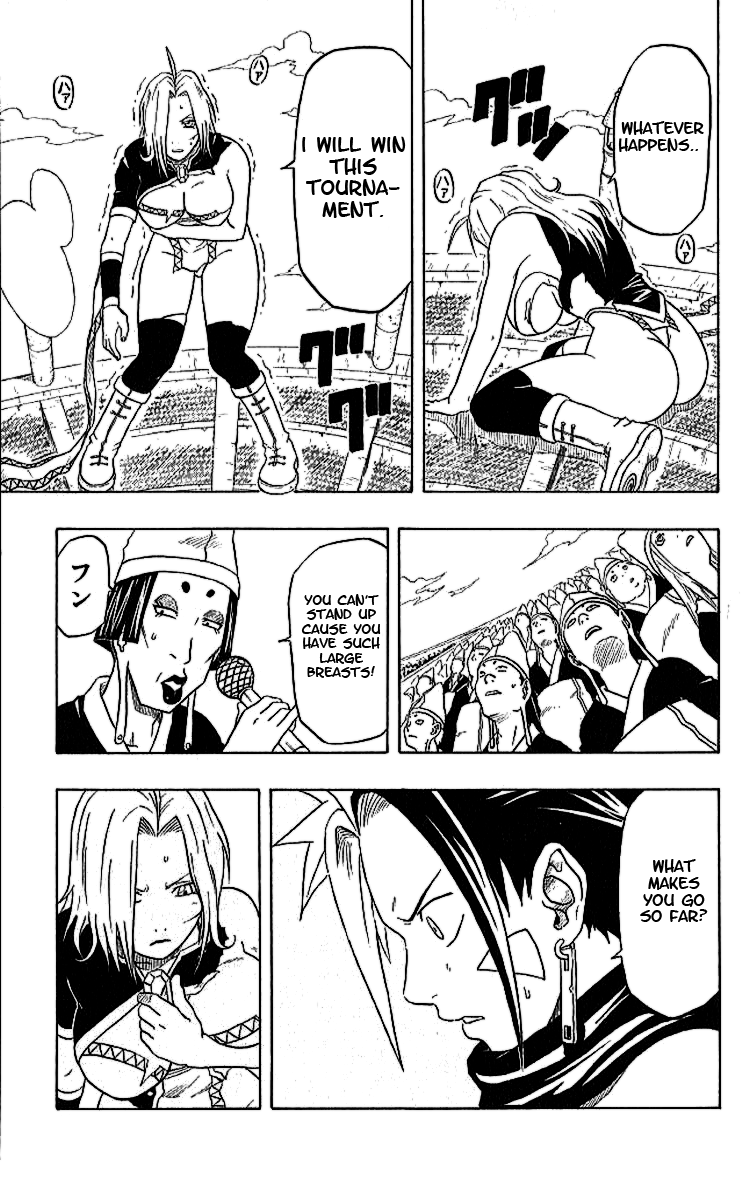 Halaman dari 666 Satan Chapter 35