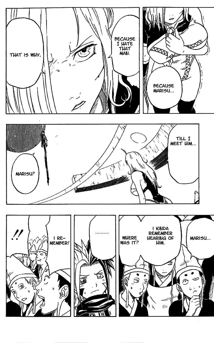 Halaman dari 666 Satan Chapter 35
