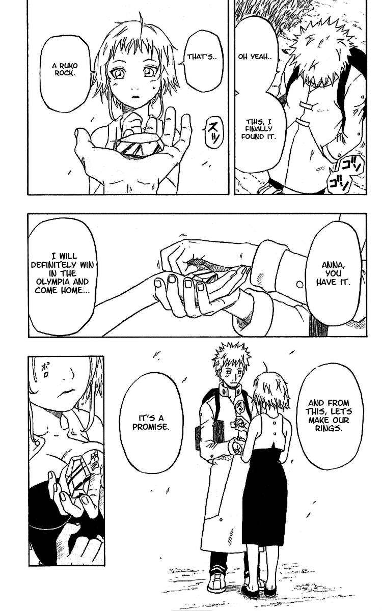 Halaman dari 666 Satan Chapter 35