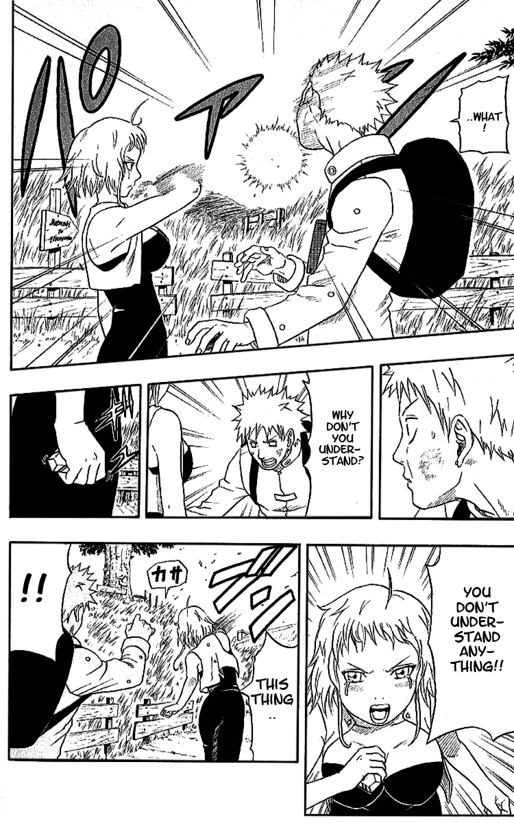 Halaman dari 666 Satan Chapter 35